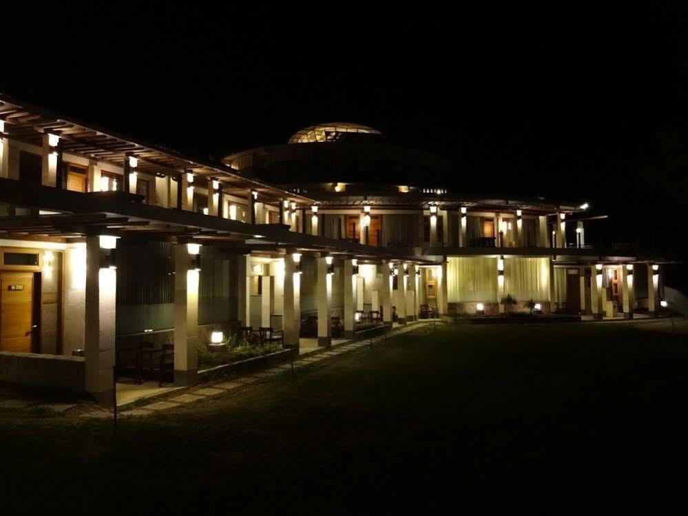 Taman Simalem Resort Tongging Ngoại thất bức ảnh